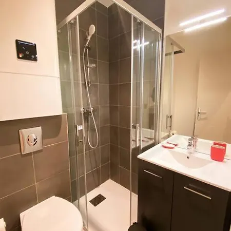 Apartment Le Petit Lyonnais - Coeur De - 2 Pers. Lyon