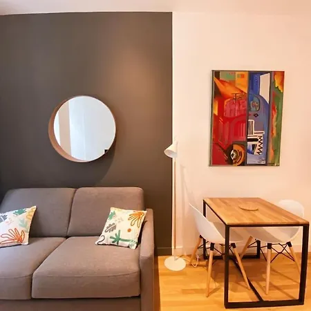 Apartment Le Petit Lyonnais - Coeur De - 2 Pers. Lyon